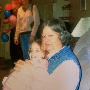 Meet your Posher, Heidi